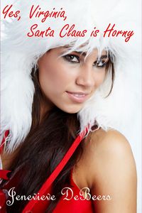 Produktbild: Yes, Virginia, Santa Claus is Horny
