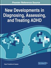 Produktbild: New Developments in Diagnosing, Assessing, and Treating ADHD