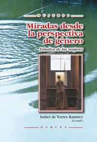 Produktbild: Miradas desde la perspectiva de g&eacute;nero
