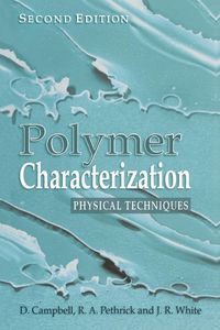 Produktbild: Polymer Characterization