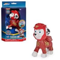Produktbild: SwimWays Paw Patrol Schwimmfigur Marshall