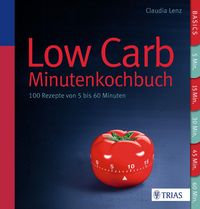 Produktbild: Low Carb - Minutenkochbuch