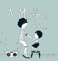 Produktbild: A Mother Is...