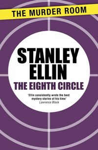 Produktbild: The Eighth Circle