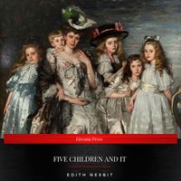 Produktbild: Five Children and It