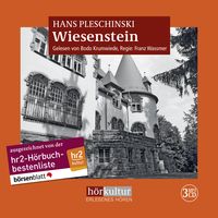 Produktbild: Wiesenstein