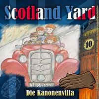 Produktbild: Die Kanonenvilla