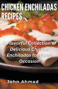 Produktbild: Chicken Enchiladas Recipes