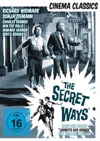 Produktbild: The Secret Ways