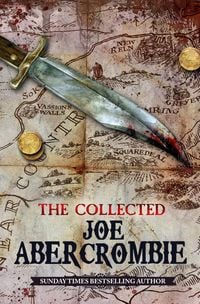 Produktbild: The Collected Joe Abercrombie