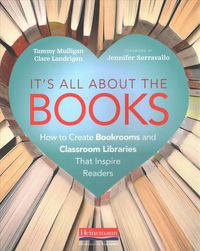 Produktbild: It's All about the Books