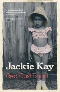 Produktbild: Kay, J: Red Dust Road