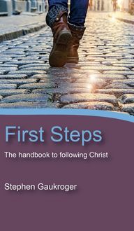 Produktbild: First Steps