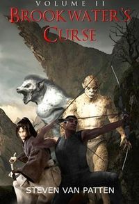 Produktbild: Brookwater's Curse Volume Two