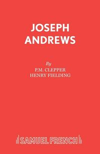 Produktbild: JOSEPH ANDREWS