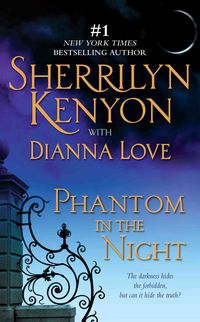 Produktbild: Kenyon, S: Phantom in the Night