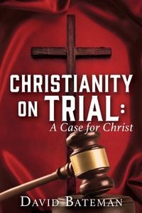Produktbild: Christianity on Trial