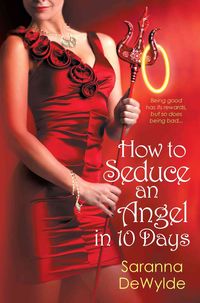 Produktbild: How to Seduce an Angel in 10 Days