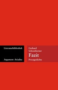 Produktbild: Fazit