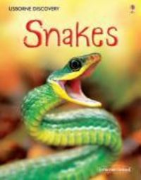 Produktbild: Firth, R: Snakes