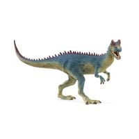 Produktbild: schleich&reg; Dinosaurs Dilophosaurus