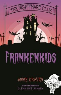 Produktbild: Frankenkids