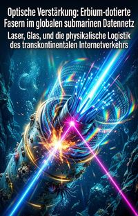 Produktbild: Optische Verst&auml;rkung: Erbium-dotierte Fasern im globalen submarinen Datennetz