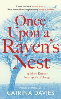 Produktbild: Once Upon a Raven's Nest
