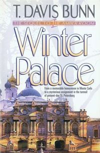 Bild vom Artikel Winter Palace (Priceless Collection Book #3) vom Autor T. Davis Bunn