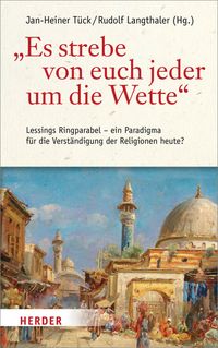 Produktbild: "Es strebe von euch jeder um die Wette"
