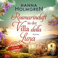 Produktbild: Rosmarinduft in der Villa della Luna