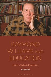 Produktbild: Raymond Williams and Education