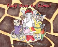 Produktbild: Ruby Goes to School