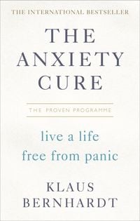 Produktbild: The Anxiety Cure