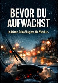 Produktbild: Bevor du aufwachst
