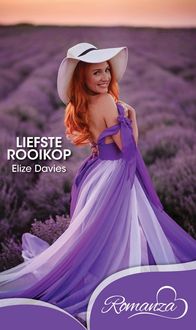 Produktbild: Liefste rooikop