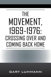 Produktbild: The Movement, 1969-1976
