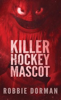 Produktbild: Killer Hockey Mascot