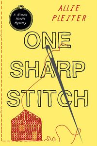 Produktbild: One Sharp Stitch