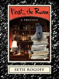 Produktbild: First, the Raven