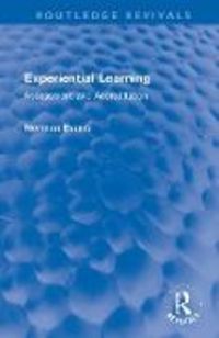 Produktbild: Experiential Learning