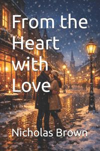 Produktbild: From the Heart with Love