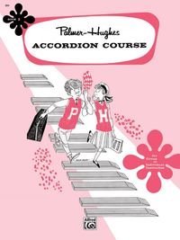 Produktbild: Palmer-Hughes Accordion Course, Book 2