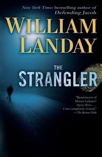 Produktbild: The Strangler
