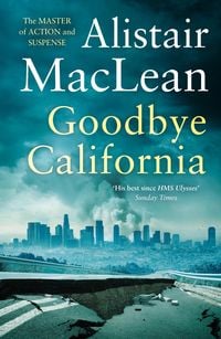 Produktbild: Goodbye California