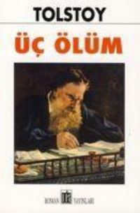 Produktbild: &Uuml;c &Ouml;l&uuml;m