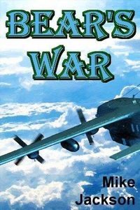 Produktbild: Bear's War (Jim Scott Books, #14)