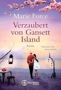 Produktbild: Verzaubert von Gansett Island