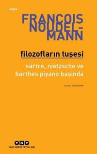 Produktbild: Filozoflarin Tusesi