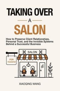 Produktbild: Taking Over a Salon